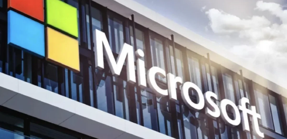 Microsoft es la empresa más utilizada para engañar digitalmente a las personas